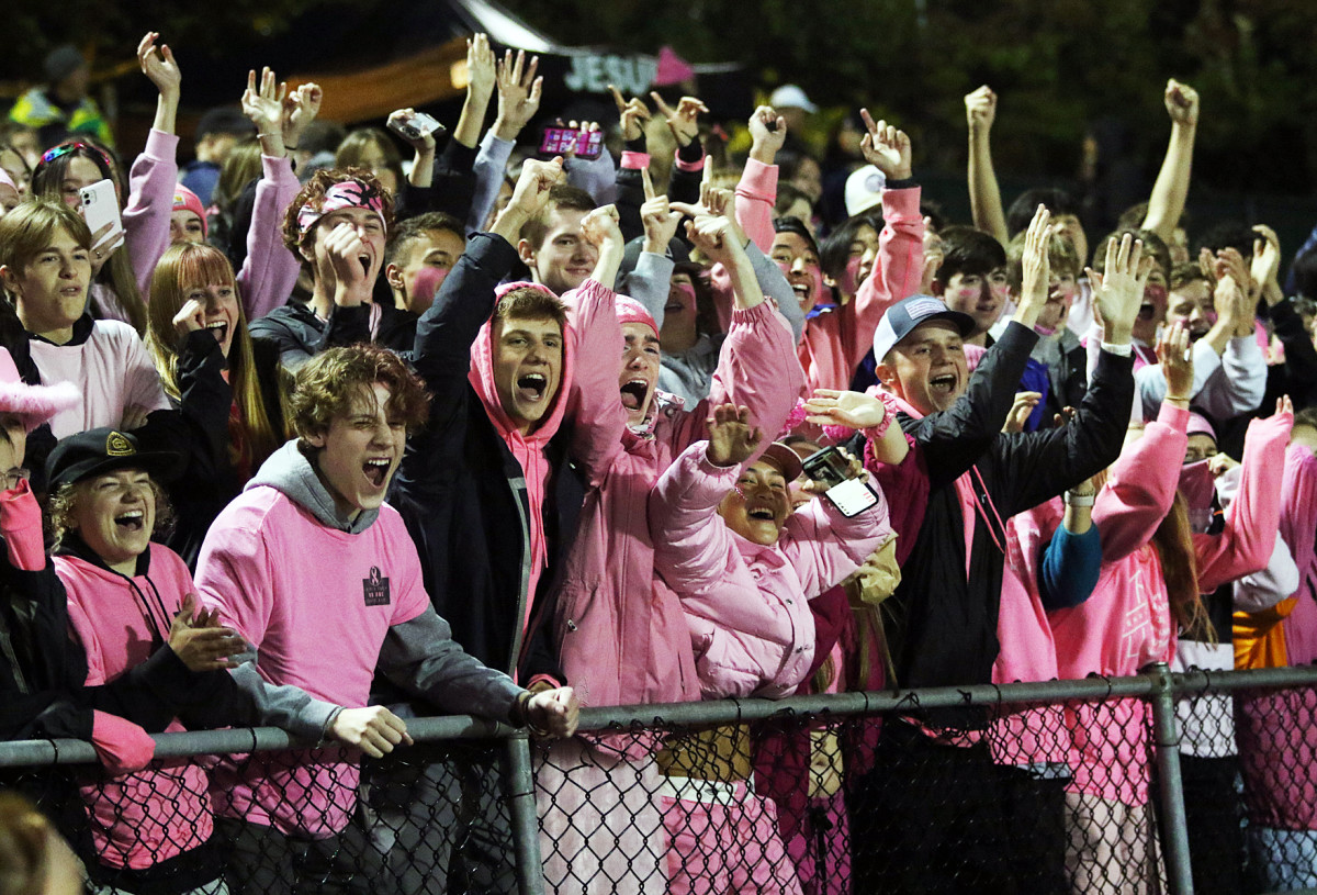 Jesuit Mountainside football Oregon October 21 2022 Dan Brood 3